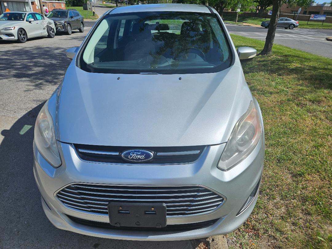 2014 Ford